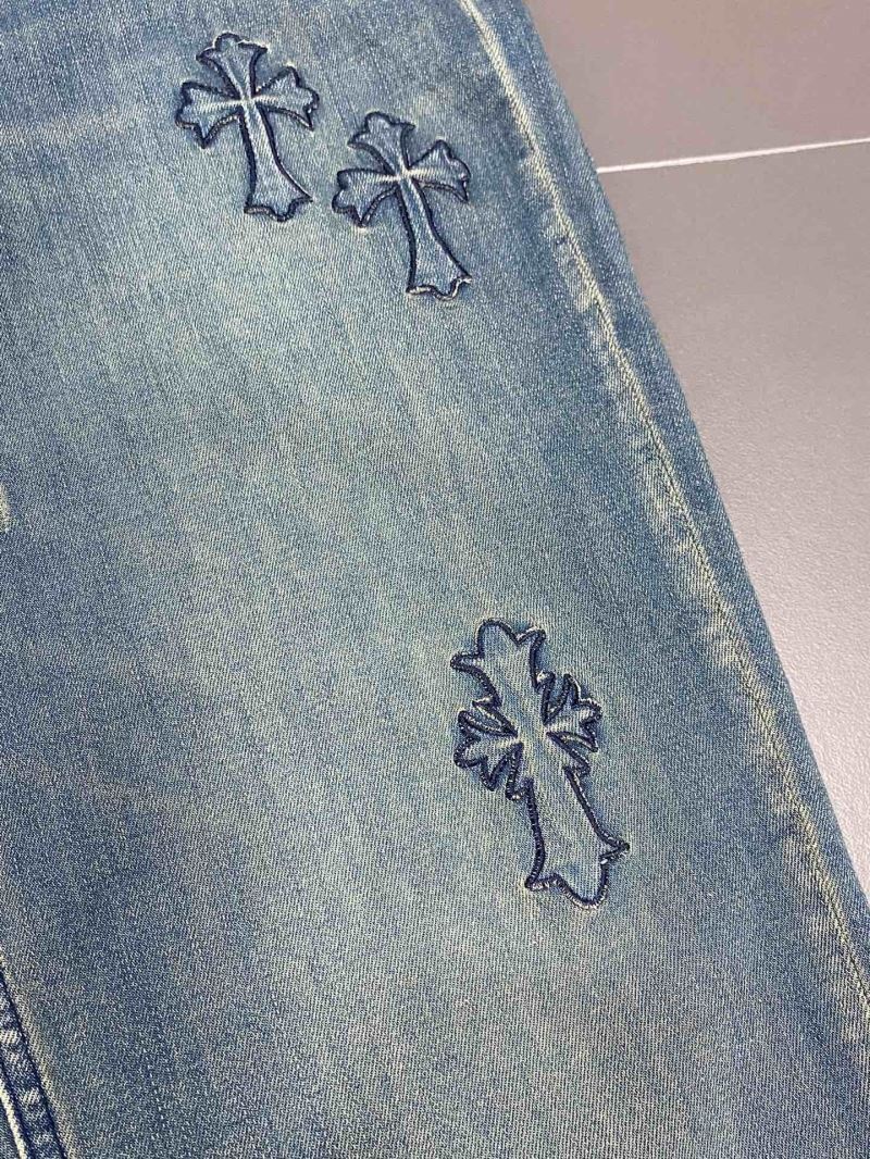 Chrome Hearts Jeans